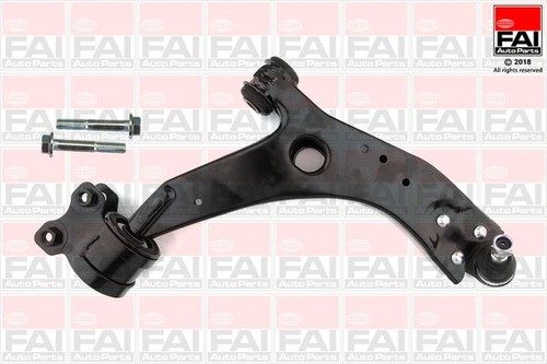 Fai ss2601 wheel suspension - wheel,