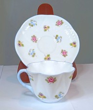 Shelley Dainty Tea Cup &