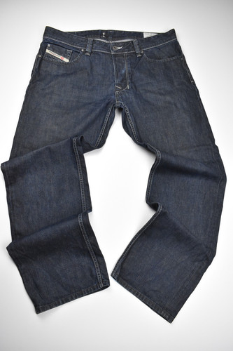 Diesel larkee jeans - jeans, w34