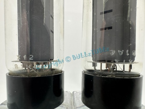 Mullard blackburn el34 - mullard,