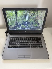 HP 14-an060sa LAPTOP, HOUSE