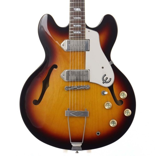 Epiphone casino vintage - epiphone casino,