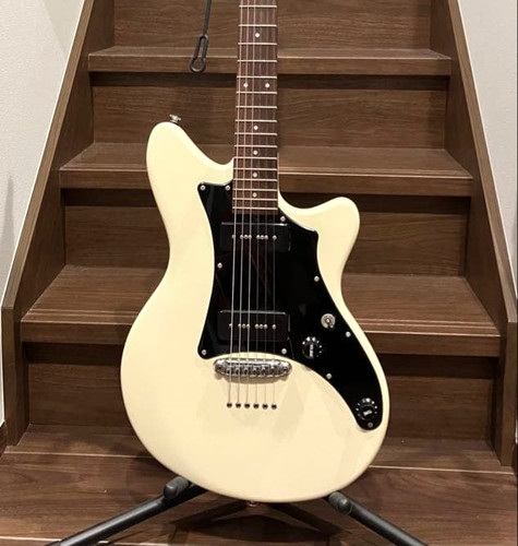 Ibanez roadcore rc1720s - ibanez,
