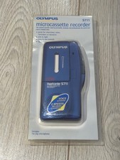 Olympus Pearlcorder S711