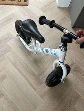 Halfords Indi Balance Bike