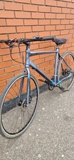Boardman X7 Hybrid Bike | Grey