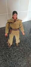 Vintage 1970s Marx Lone Ranger
