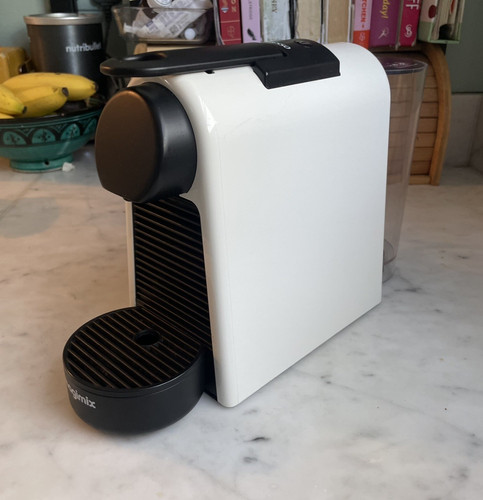 Magimix nespresso essenza - nespresso, mini