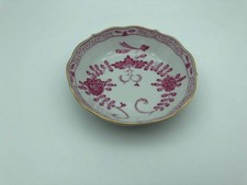 Meissen plate / bowl 10.8 cm