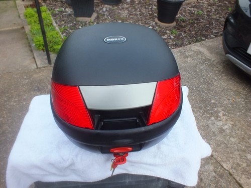 Givi top box made for - , yamaha