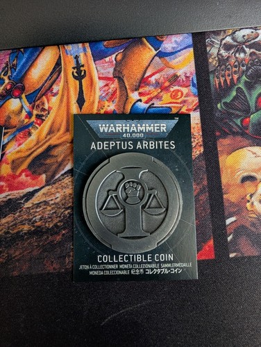 Warhammer 40k games workshop - warhammer,