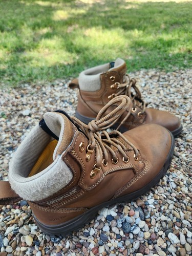 Cat womens tess - , construction