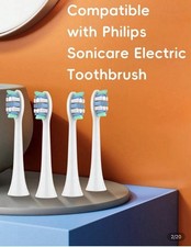 Philips Sonicare Compatible