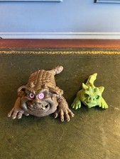 Vintage Purple Boglin Likk