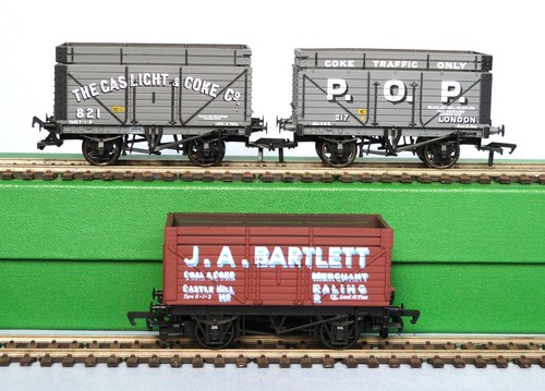 Bachmann pows london - bachmann,