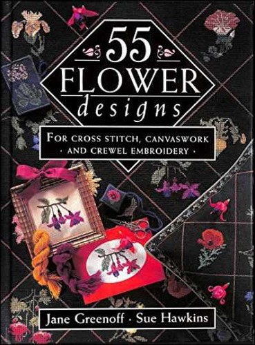 Flower designs for - 55,