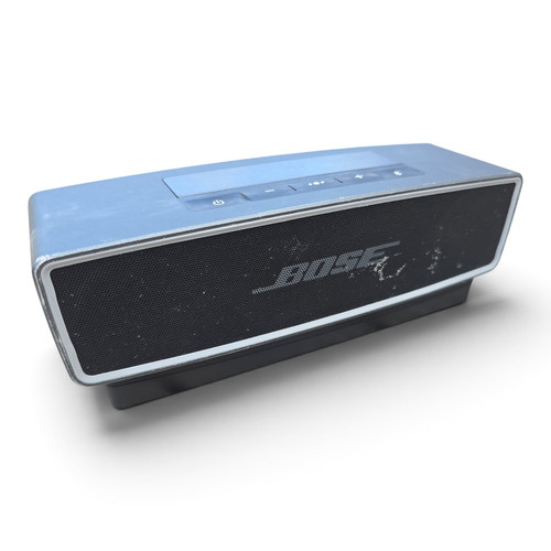 Bose soundlink mini in - mini,