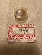 Genuine Kawasaki H1 H2 S1 S2