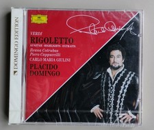 Verdi Rigoletto Placido