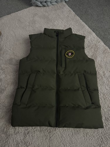 Zavetti canada gilet size - zavetti, boys