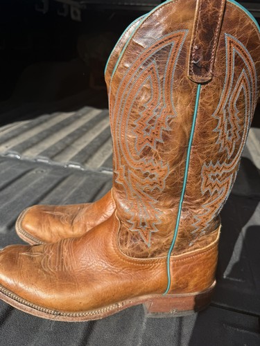 Anderson bean mens - 11, cowboy