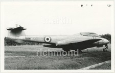 Gloster Meteor T7 7818M Photo