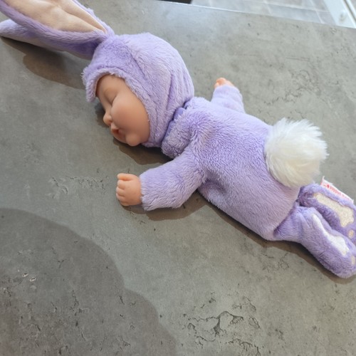 Anne geddes plush - plush, beanie