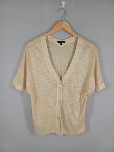 Massimo dutti cardigan womens - massimo,