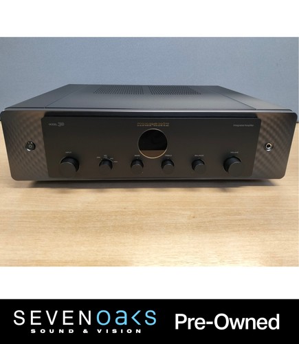 Marantz model reference - 30,
