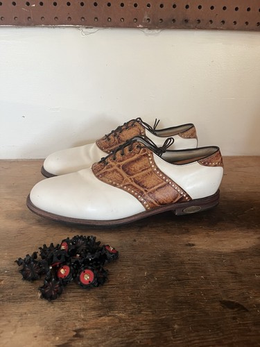 Footjoy classics dry premiere - classics,