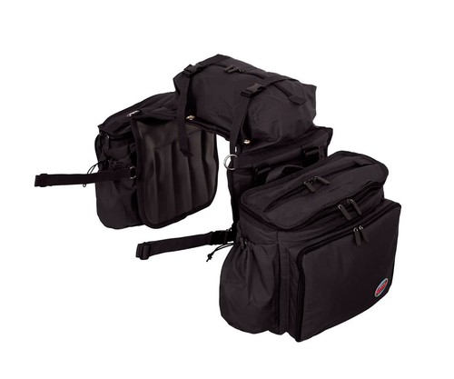 Reinsman deluxe insulated - reinsman,