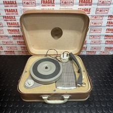 PORTADYNE Record Player