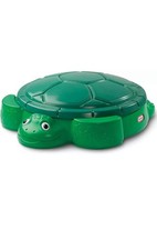 little tikes Turtle Sandbox