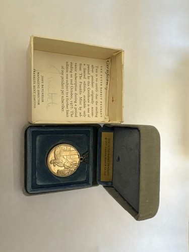 Vintage 1977 franklin - 1977, fm