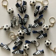 Vintage 1960s Adidas Keyrings