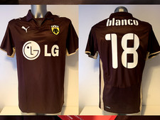 AEK Athens Blanco Puma Medium