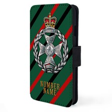 Personalised Royal Green