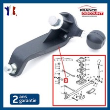 Gearbox Linkage For Berlingo