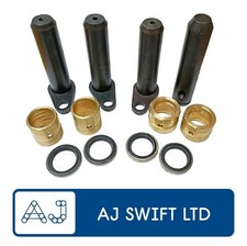 Steering Pin & Bush Kit for