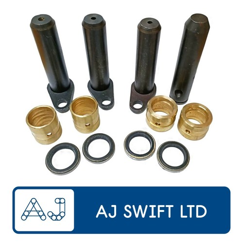 Steering pin bush kit for - bush,