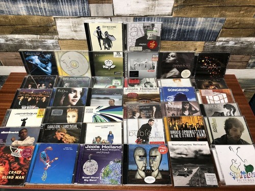 Large bundle music - of,