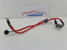 BMW 1 Series F20 F21 Positive