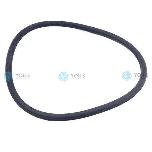 You rubber ring tank - rubber,