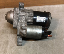 2015 NISSAN PULSAR JUKE QASHQAI 1.2 DIG-T PETROL STARTER MOTOR 233006867R