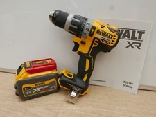 DeWalt DCD796 18V compact