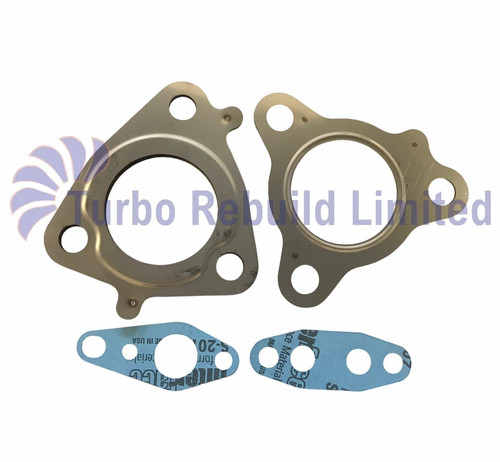 Gasket kit fit honda - fit,