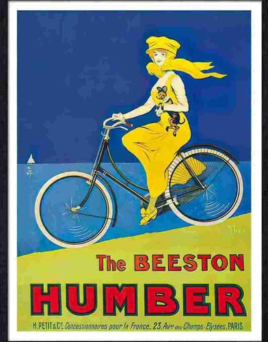 Advert photo the beeston - photo,