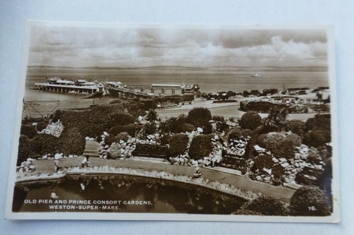 E131 old pier prince consort - pier, &