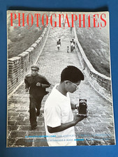 Vintage French, Photographies