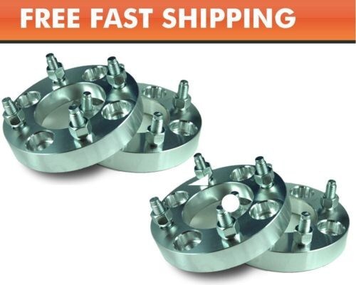 Wheel adapters 4x4 to - wheel,